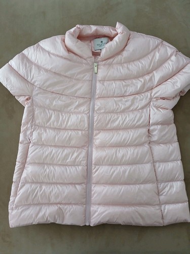 Gilet imbottito martha - gilet,