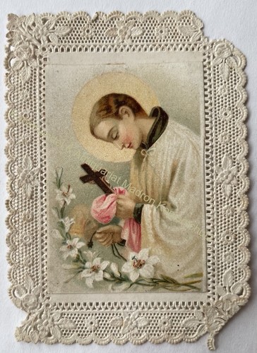 Orig quadro devozionale - orig.,