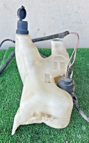 Vaschetta acqua tergicristallo - vaschetta,