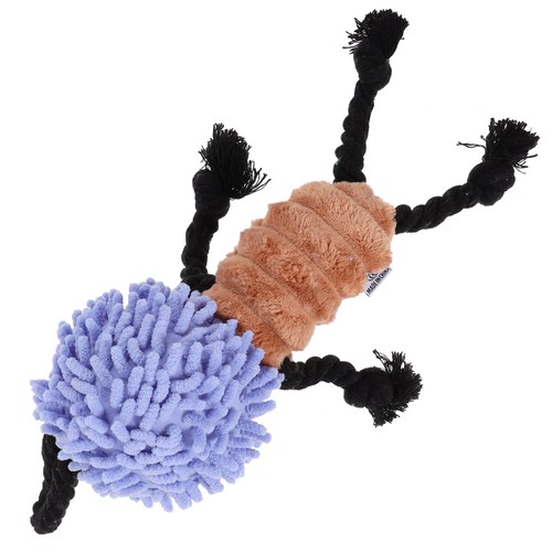 Peluche cane giocattolo
