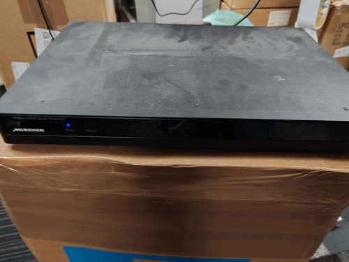 Meridian hd621 processore - meridian,