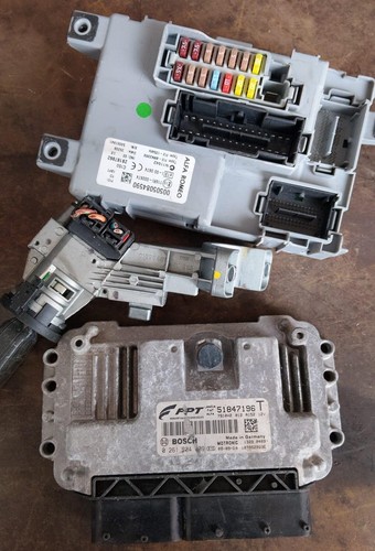 Kit accensione per alfa romeo - kit,