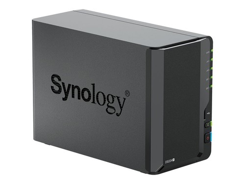 Synology ds224 server - synology,
