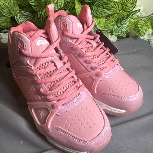 Scarpe basket alte and1 - basket,