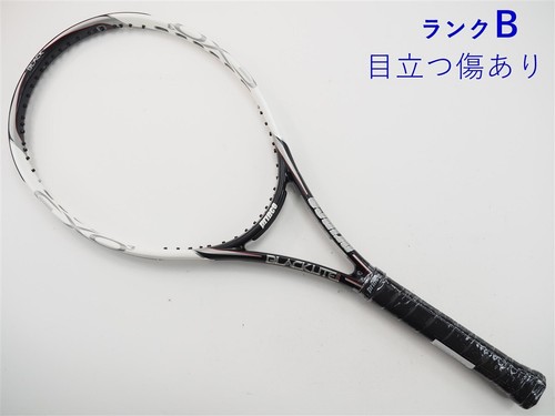 Racchetta tennis usata - da,