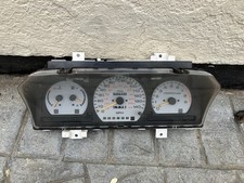 Quadro strumenti orologi