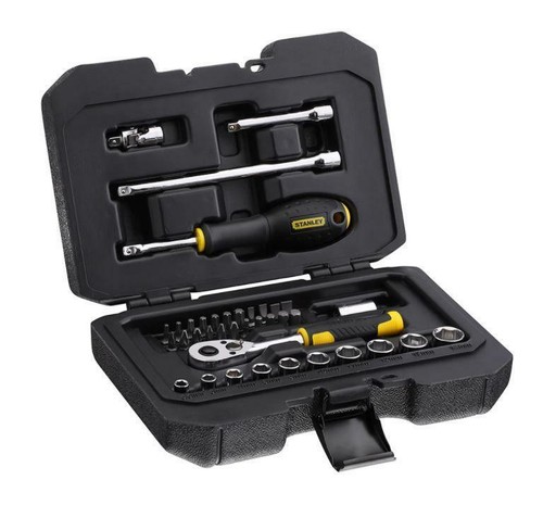 Stanley set chiavi bussola - stanley, a