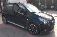 RICAMBI OPEL KARL 1.0 BENZINA