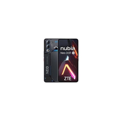 Zte nubia neo3 256gb - zte, gt