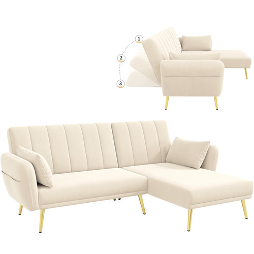 Divano letto - divano, a
