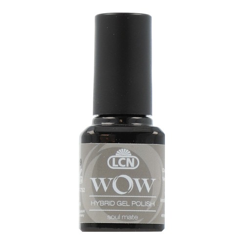 Lcn wow hybrid gel polish - hybrid,