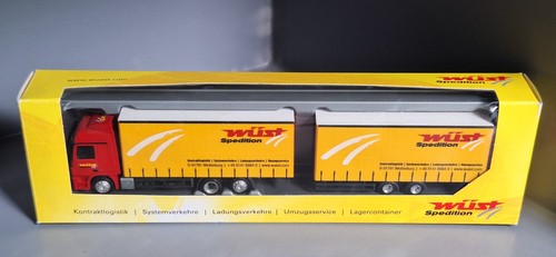 H321 herpa 87 - 1:87, 1:87