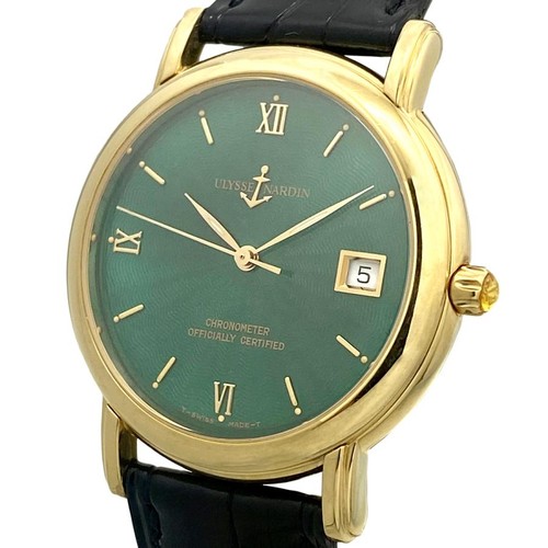 Orologio uomo automatico - orologio,