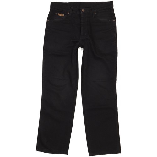 Wrangler comfort jeans - comfort, uomo