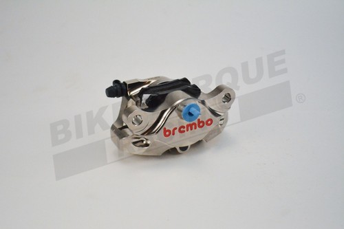 Pinza freno posteriore - , brembo
