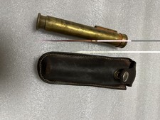 Vintage Leupold o Kueffel &