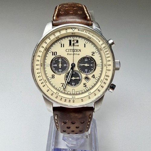 Autentico orologio citizen - autentico,