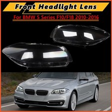 Headlight Lens Cover For BMW