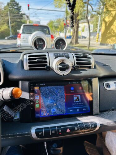 Per mercedes benz smart 451 - smart,
