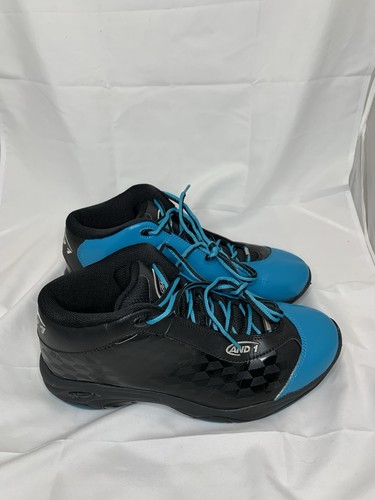 And1 tai chi - and1, mid