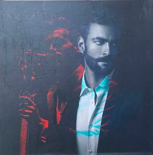 Marco mengoni live - mengoni, raro