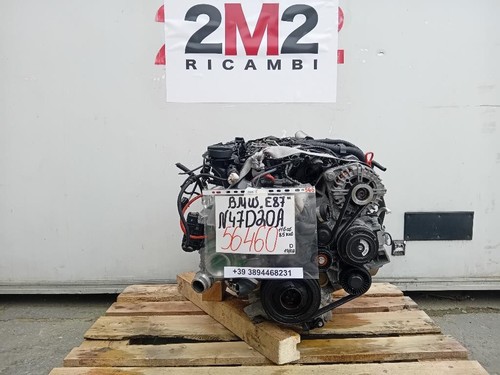 Motore completo per - completo, bmw