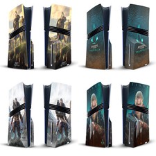 ASSASSIN'S CREED VALHALLA