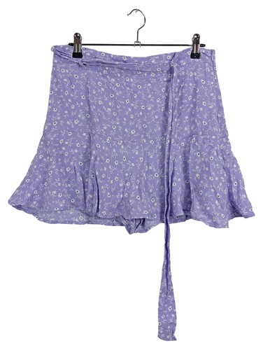 Zara minigonna donna - zara,