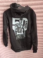 50 CenT Hip Hop Taglia M