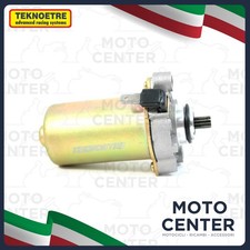 MOTORINO AVVIAMENTO PIAGGIO -