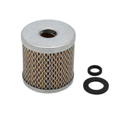 Elemento filtro carburante