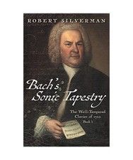 Bach's Sonic Tapestry: The