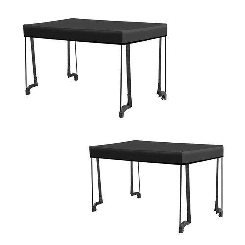 Tenda sole per - carrelli, da