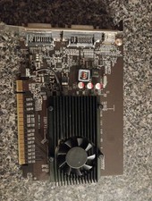 EVGA NVIDIA GeForce GT 520