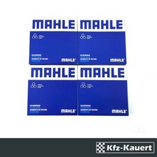 Set anelli pistone Mahle