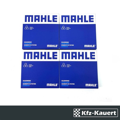 Mahle anello pistone - anello,
