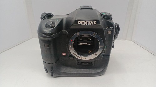 Pentax k20d dslr 64927 - pentax,
