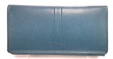 Portafoglio in pelle Donna