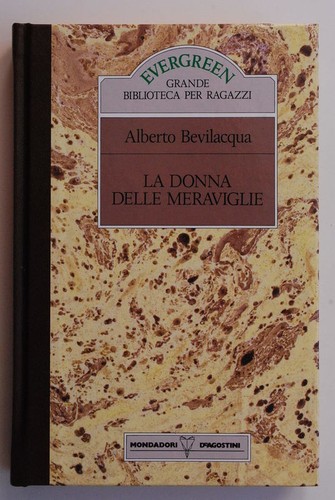 Donna delle - la,