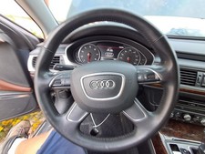 Driver Air Bag Front Driver