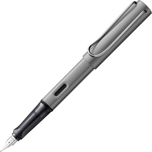 Lamy safari stilografica - lamy, f