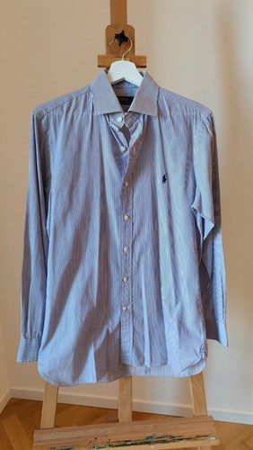 Camicia polo ralph lauren - camicia,