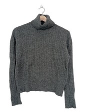 ZARA Maglione dolcevita Donna