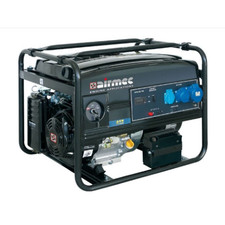 GENERATORE AIRMEC LC 6500 DDC