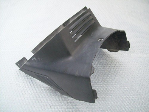 Under seat guard - under, suzuki