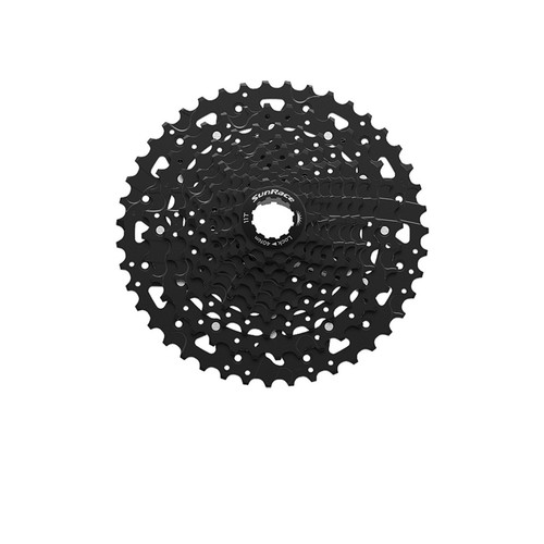 Sunrace pacco pignoni - pacco,
