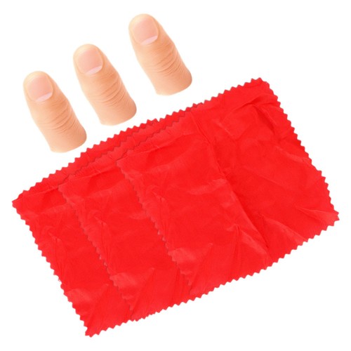 Set sciarpa mago - set, compatta
