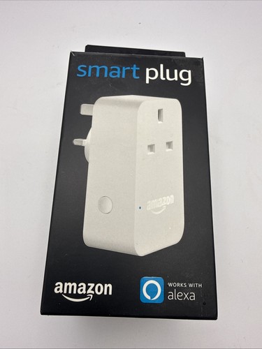 Amazon smart plug wifi alexa - smart,