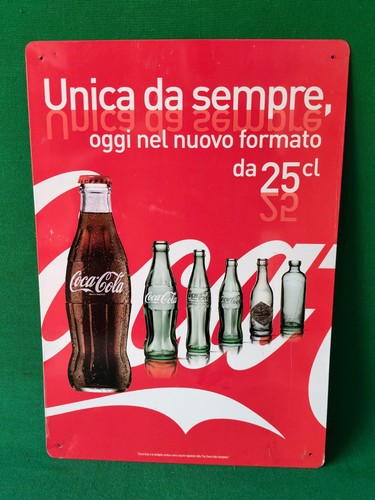 Insegna pubblicitaria vintage - pubblicitaria,