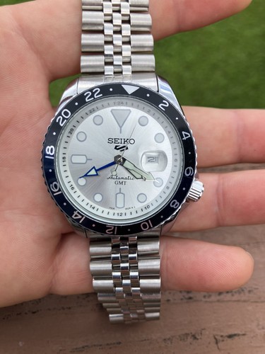Orologio seiko sport - orologio,
